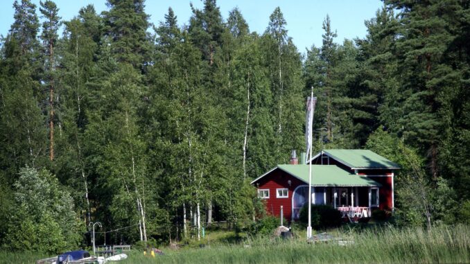 När barnet börjar gå – trappans roll i ett säkert och stimulerande hem (85)